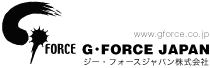 G-FORCE JAPAN